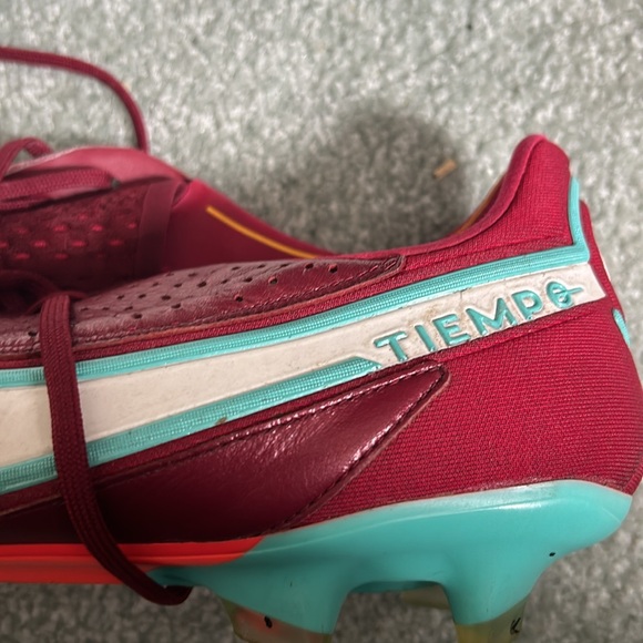 Nike Tiempo legend 9 elite - Picture 2 of 9